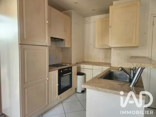  Maison à vendre 3 pièces 60 m²