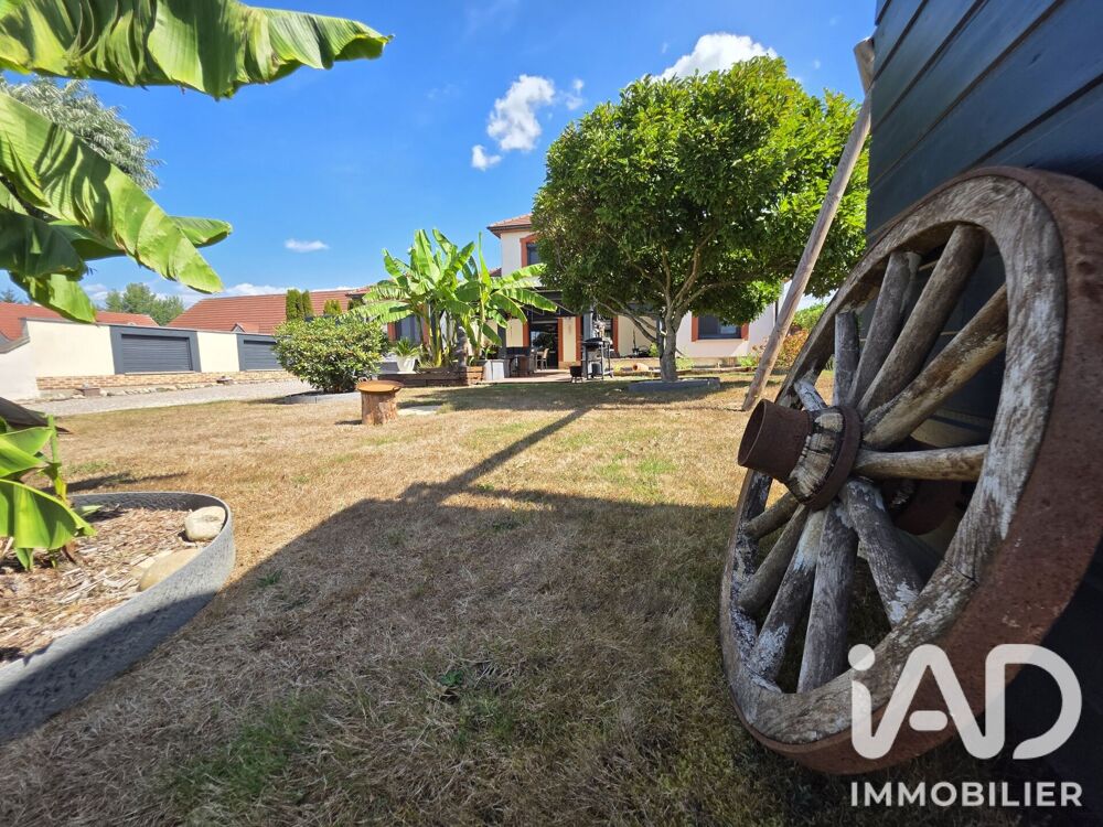 Vente Maison Vente Maison/villa 6 pièces Lantenot