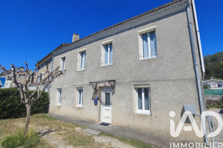  Maison à vendre 5 pièces 104 m²