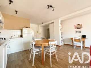  Appartement � vendre 3 pi�ces 61 m�