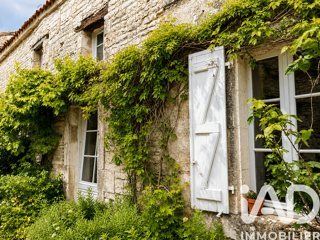 Maison 327m2 Maine-de-Boixe