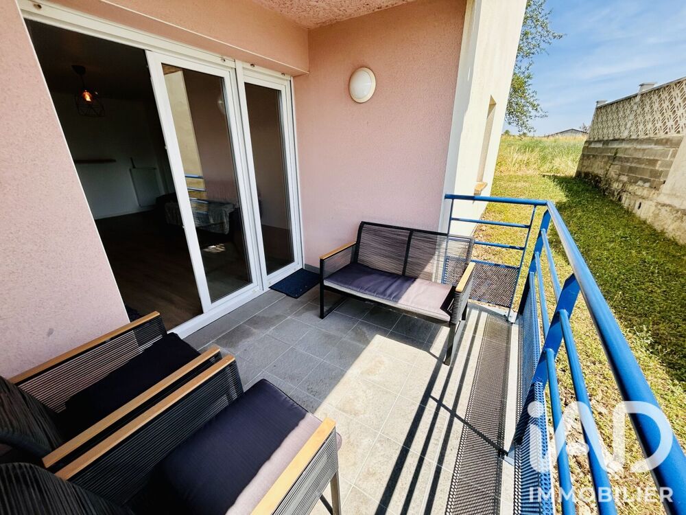 Vente Appartement Vente Appartement 3 pièces Bousse