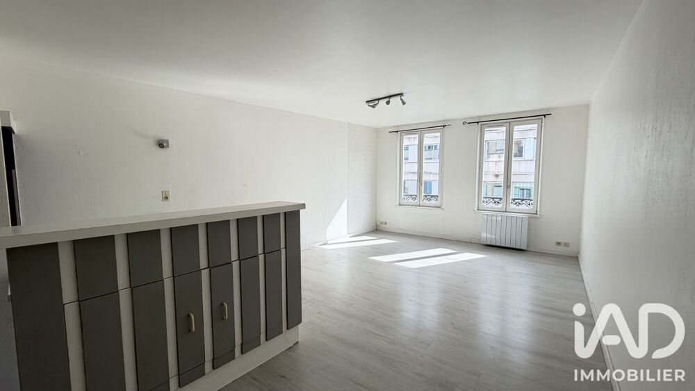 Location Appartement Location Appartement 3 pièces Châlons-en-champagne