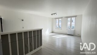  Appartement à louer 3 pièces 62 m²
