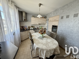  Maison � vendre 4 pi�ces 80 m�