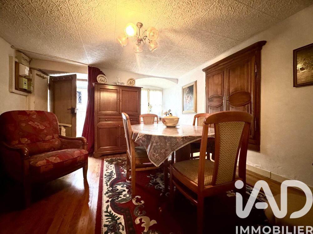 Vente Maison Vente Maison de ville 4 pièces Fénétrange