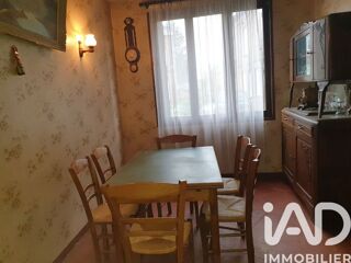  Maison à vendre 4 pièces 67 m²