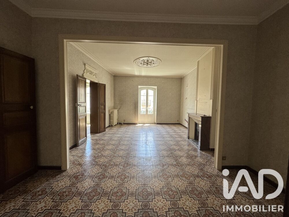 Vente Appartement Vente Appartement 5 pièces Pézenas