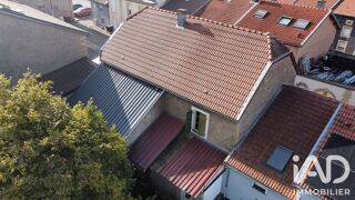 Vente Maison Vente Maison de ville 5 pièces Hussigny-godbrange