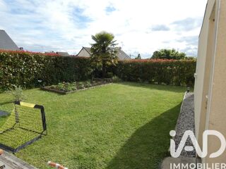  Maison à vendre 5 pièces 95 m²