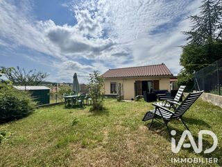  Maison à vendre 5 pièces 76 m²