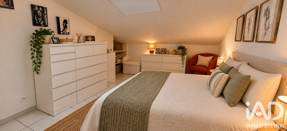  Maison à vendre 3 pièces 57 m²