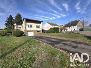 Maison à vendre 4 pièces 86 m²