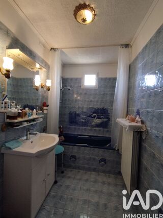  Maison à vendre 4 pièces 89 m²