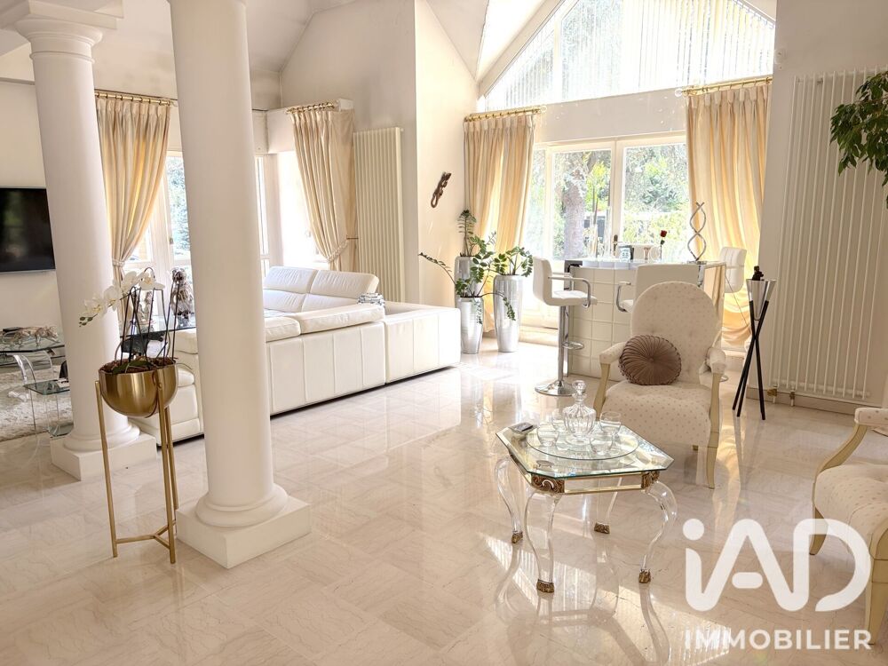 à vendre  Maison Étiolles (91450)
