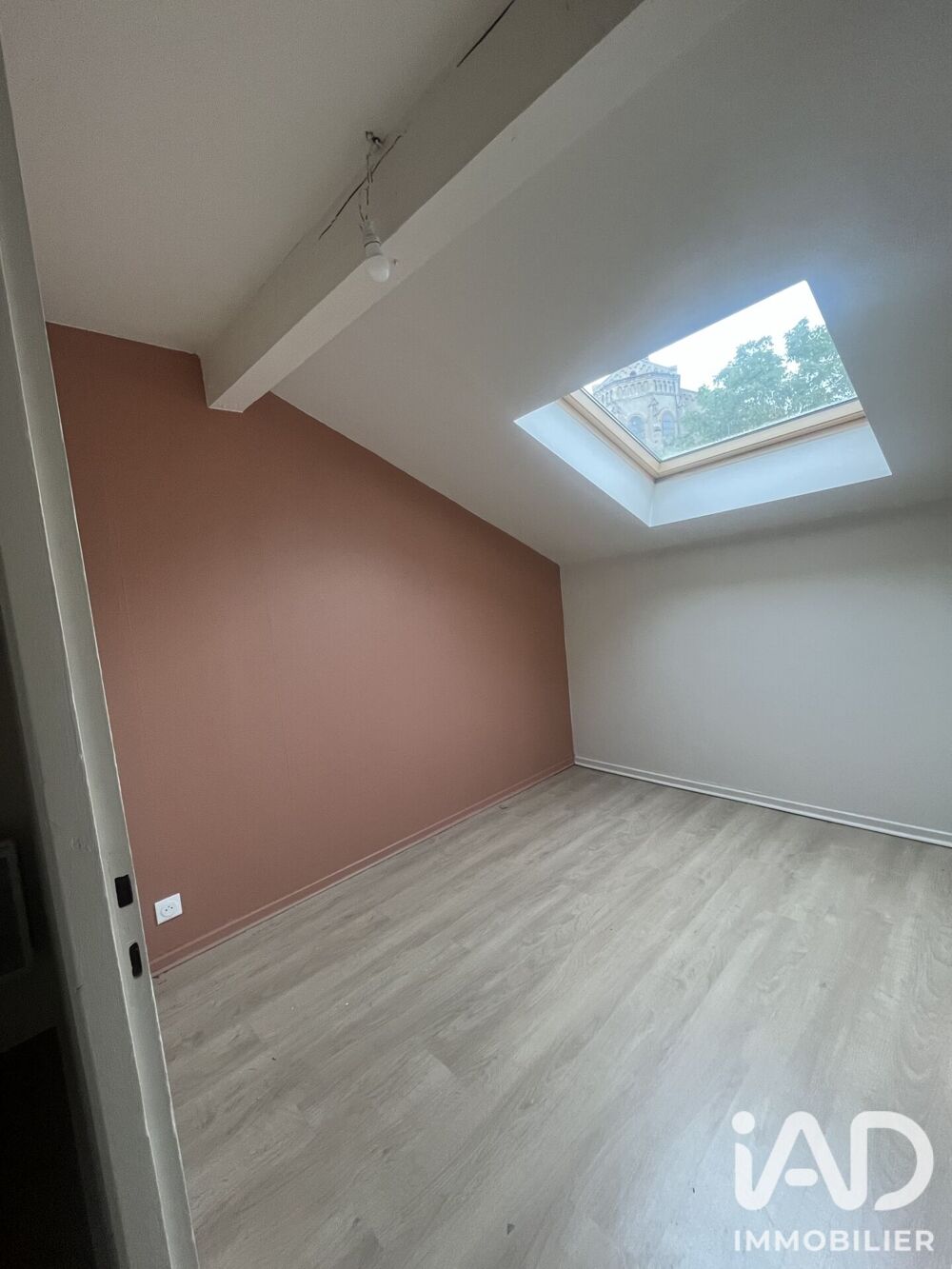Location Duplex 2 pièces