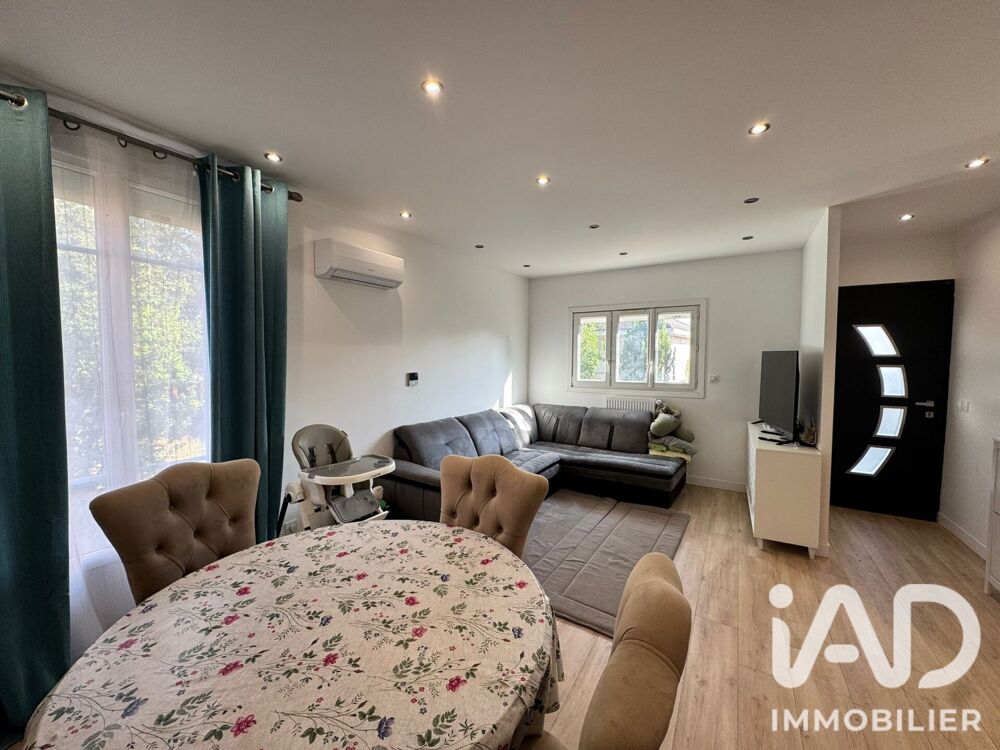 Vente Maison/villa 3 pièces