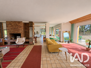  Maison à vendre 8 pièces 232 m²
