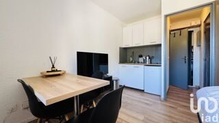  Appartement à vendre 1 pièce 16 m²