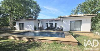  Maison à vendre 5 pièces 140 m²
