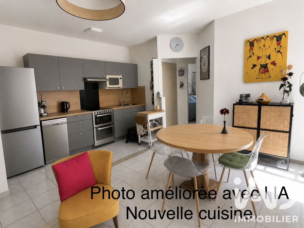Vente Appartement Vente Appartement 3 pièces Perigny