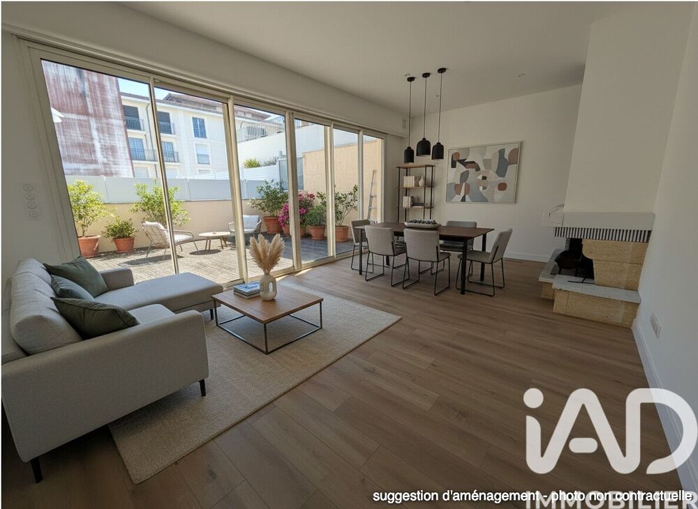 à vendre  Appartement Arcachon (33120)