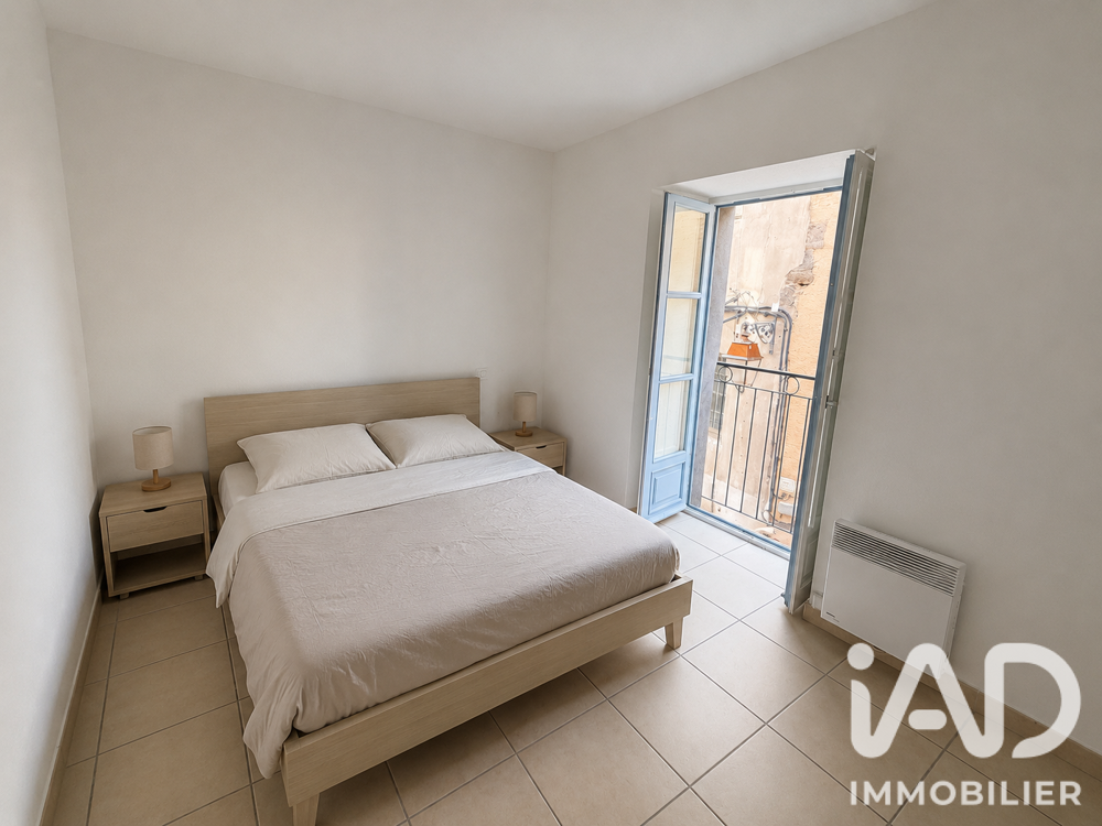 Vente Appartement Vente Appartement 3 pièces Agde
