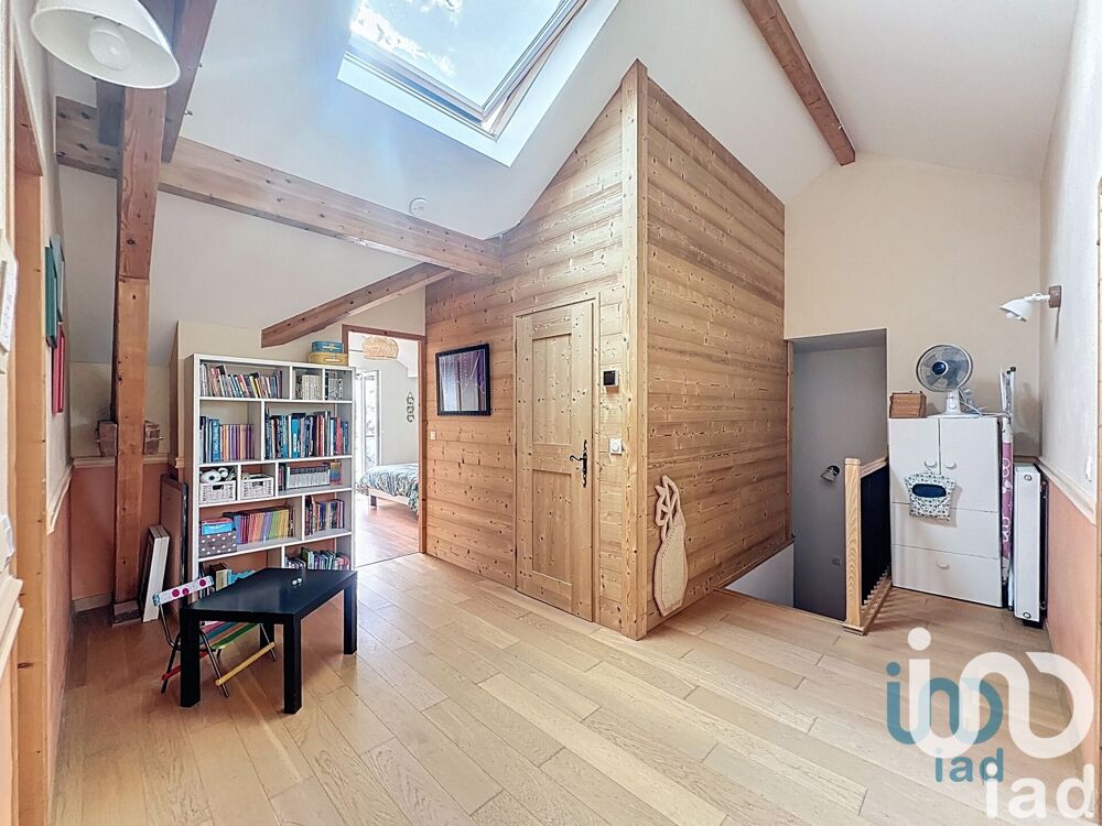 à vendre  Maison Larringes (74500)