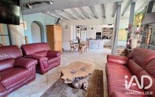  Maison à vendre 6 pièces 131 m²