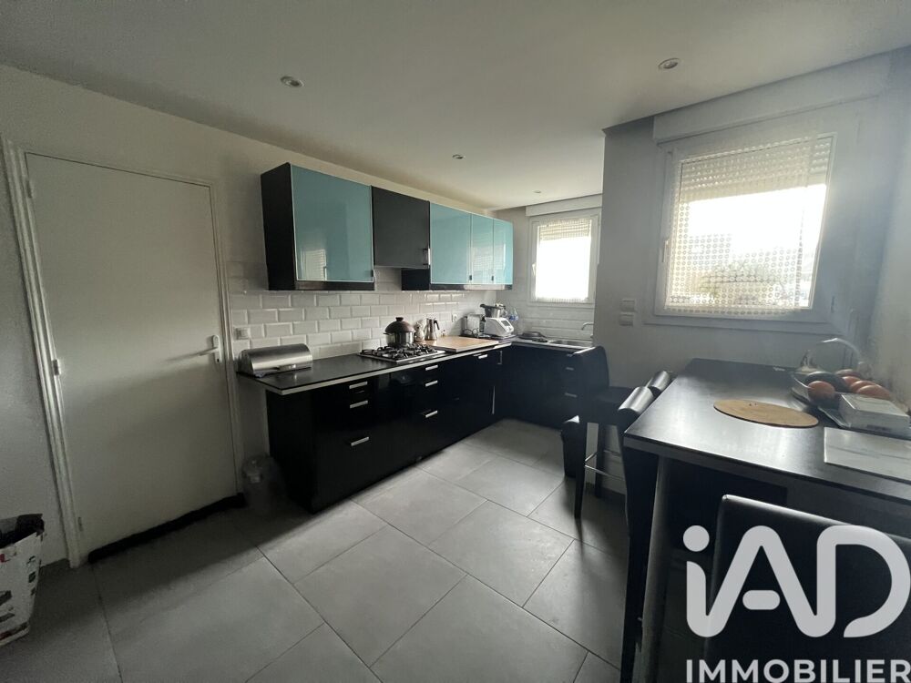 Vente Maison Vente Maison/villa 8 pièces Dammartin-en-goële