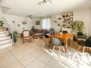  Maison à vendre 5 pièces 97 m²