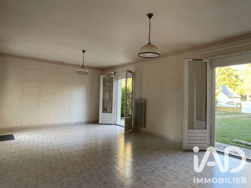 Vente Maison Vente Maison traditionnelle 3 pièces Bracieux