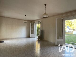  Maison à vendre 3 pièces 89 m²