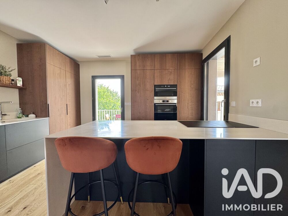 à vendre  Appartement Nîmes (30000)