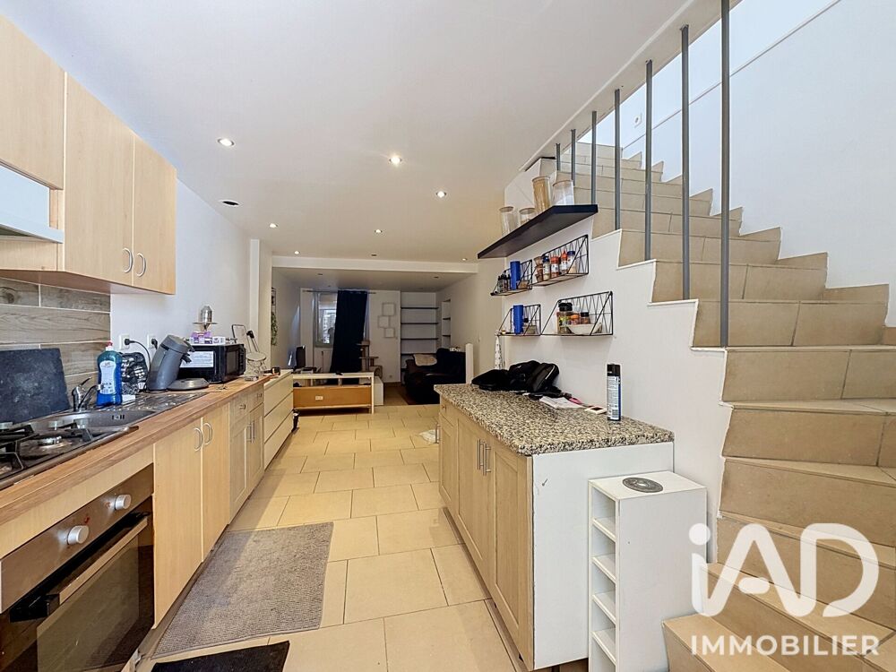 Vente Maison/villa 4 pièces
