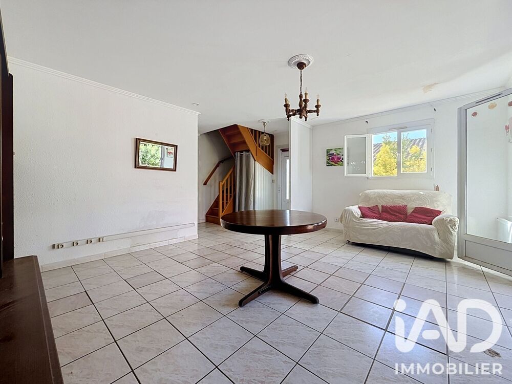 Vente Maison traditionnelle 4 pièces