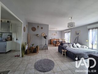  Maison à vendre 4 pièces 88 m²