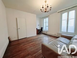  Appartement à vendre 2 pièces 51 m²
