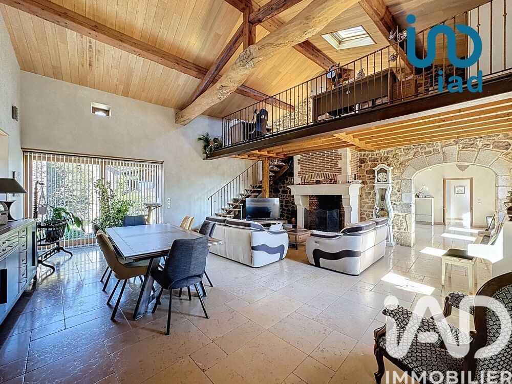 à vendre  Maison Maclas (42520)