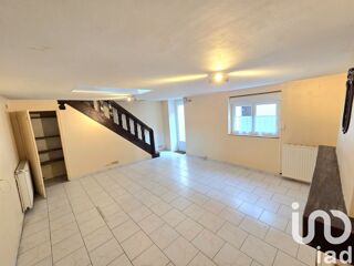  Maison à vendre 6 pièces 97 m²