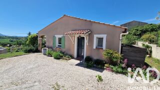 Maison à vendre 5 pièces 97 m²