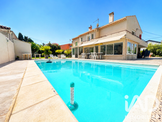  Maison à vendre 8 pièces 179 m²