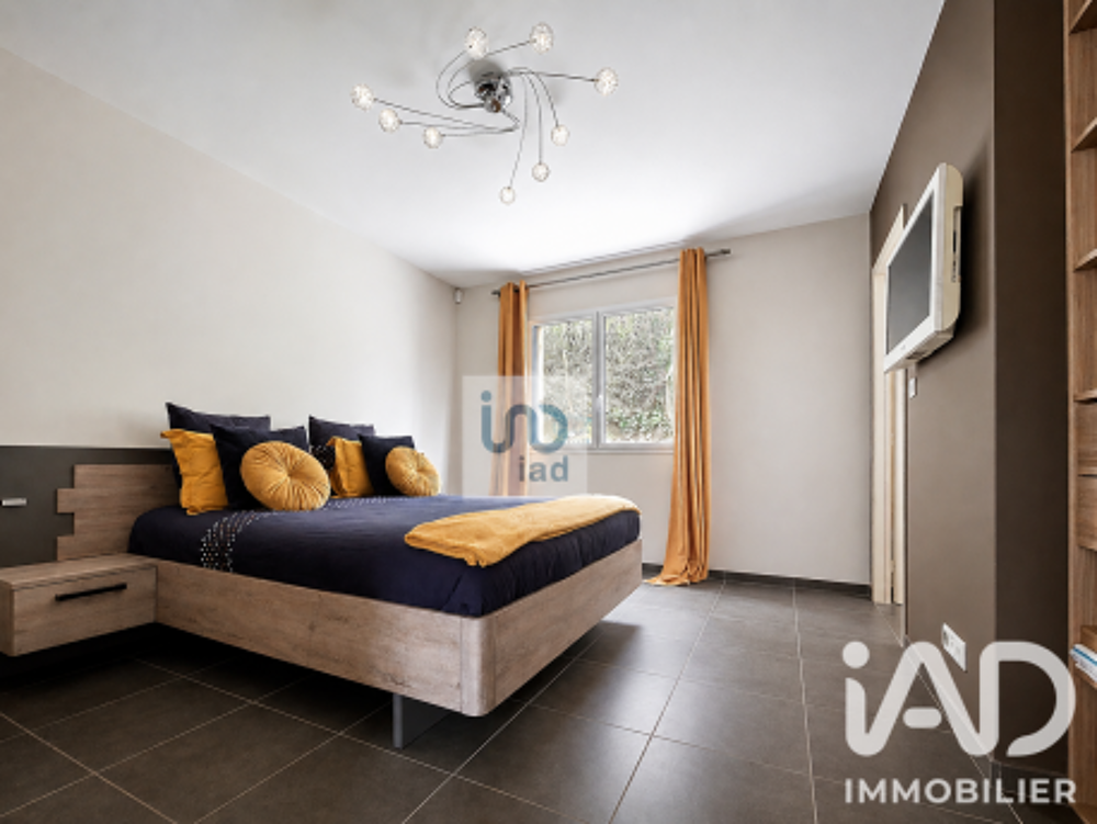 à vendre  Maison Rochefort-du-Gard (30650)