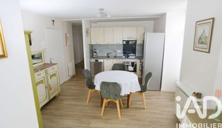  Appartement à vendre 4 pièces 80 m²