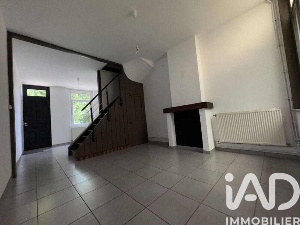 Vente Maison Vente Maison/villa 5 pièces Douai