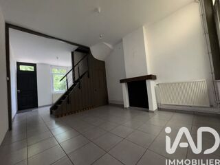  Maison à vendre 5 pièces 94 m²