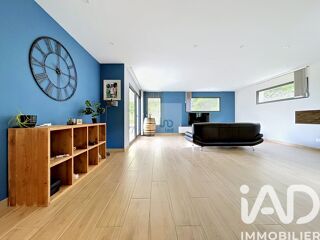  Maison à vendre 6 pièces 139 m²