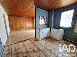  Maison à vendre 3 pièces 93 m²