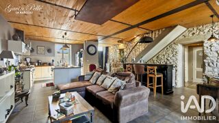  Maison à vendre 7 pièces 145 m²