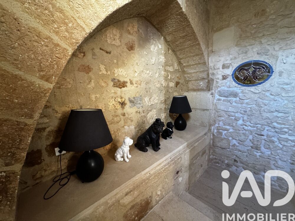 Vente Maison de ville 9 pièces